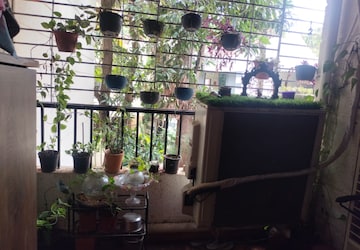 Kitchen in 3 BHK Villa at Rajyog CHS, Vadgaon Budruk – for Sale