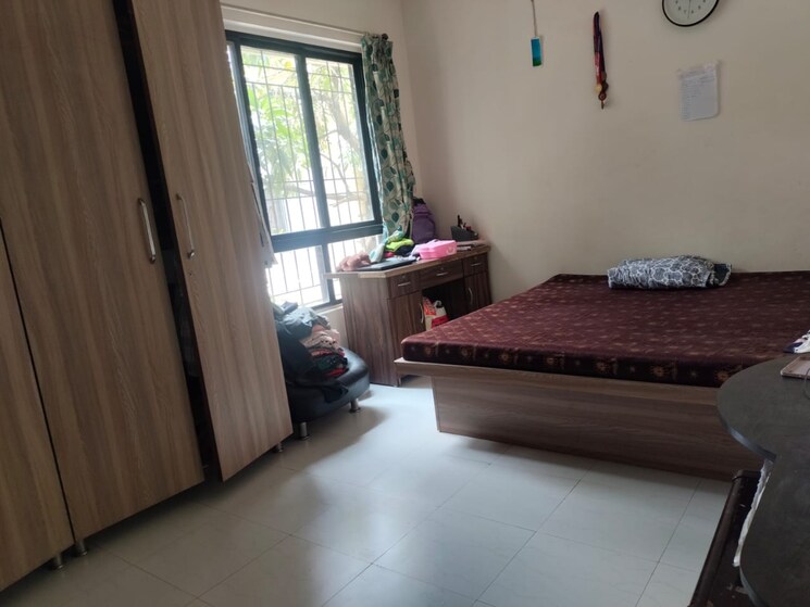Bedroom, rajyog-chs 3 Bedroom 2000 Sq.Ft. Villa In Vadgaon Budruk Pune 9336041