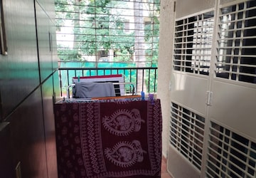 Bedroom in 3 BHK Villa at Rajyog CHS, Vadgaon Budruk – for Sale