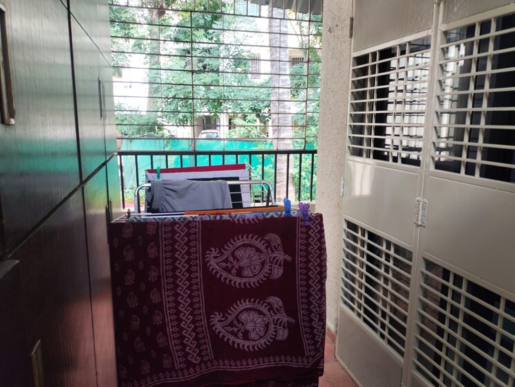 Bedroom, rajyog-chs 3 Bedroom 2000 Sq.Ft. Villa In Vadgaon Budruk Pune 9336041