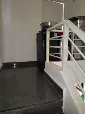 Staircase in 3 BHK Villa at Rajyog CHS, Vadgaon Budruk – for Sale