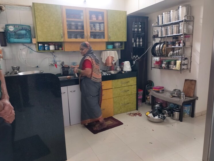 Living Room, rajyog-chs 3 Bedroom 2000 Sq.Ft. Villa In Vadgaon Budruk Pune 9336041