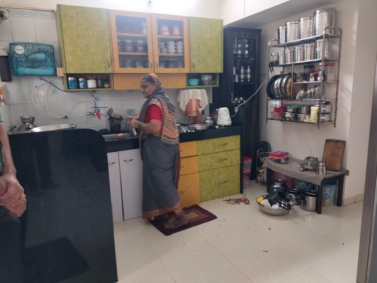 Living Room, rajyog-chs 3 Bedroom 2000 Sq.Ft. Villa In Vadgaon Budruk Pune 9336041