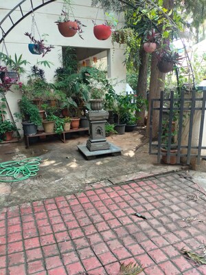 3 BHK Villa – Exterior View View at Rajyog CHS, Vadgaon Budruk - for Sale