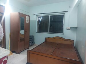 1 BHK Apartment For Rent in Rahul CHS Koregaon Park, Koregaon Park