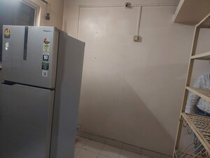 Furnished Amenities in 1 BHK Apartment at Rahul CHS Koregaon Park, Koregaon Park – for Rent