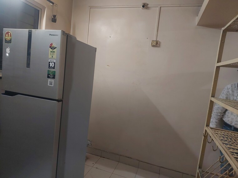 undefined, rahul-chs-koregaon-park 1 Bedroom 500 Sq.Ft. Apartment In Koregaon Park Pune 9336043