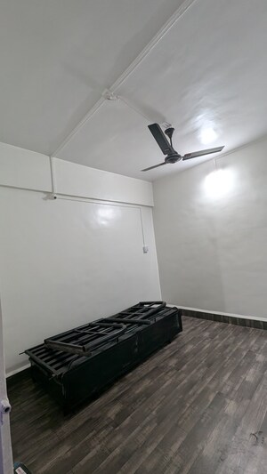 Room in 1 BHK Apartment at Kundale Patil Paradise, Hingne Khurd – for Rent