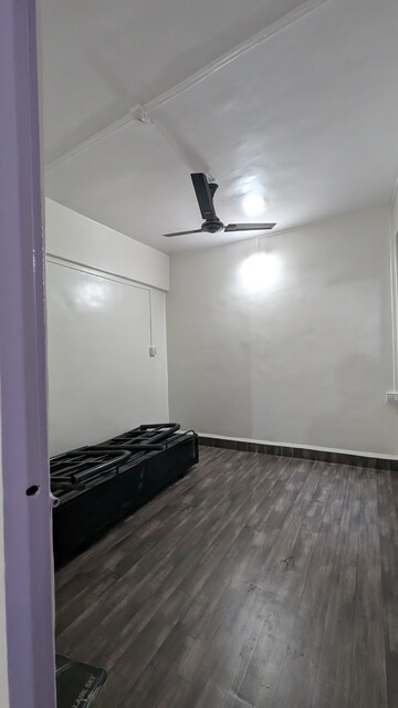 1 BHK Apartment For Rent in Kundale Patil Paradise, Hingne Khurd