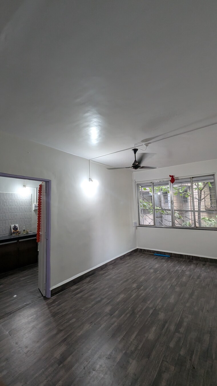 Room, kundale-patil-paradise 1 Bedroom 600 Sq.Ft. Apartment In Hingne Khurd Pune 9336045