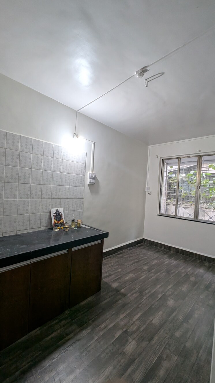 Bedroom, kundale-patil-paradise 1 Bedroom 600 Sq.Ft. Apartment In Hingne Khurd Pune 9336045