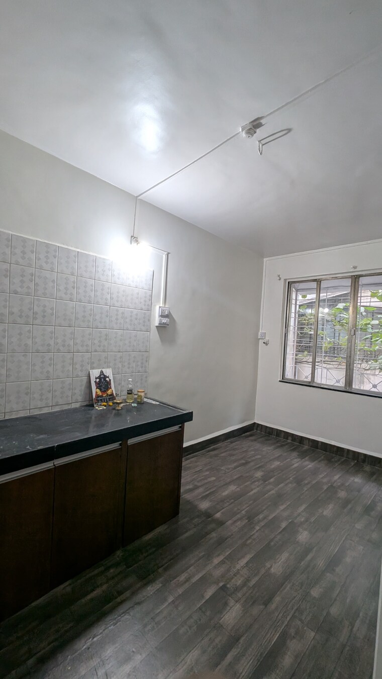 Bedroom, kundale-patil-paradise 1 Bedroom 600 Sq.Ft. Apartment In Hingne Khurd Pune 9336045