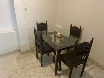 2 BHK Apartment For Rent in Clover Dale, Koregaon Park