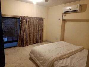 Bedroom in 2 BHK Apartment at Clover Dale, Koregaon Park – for Rent