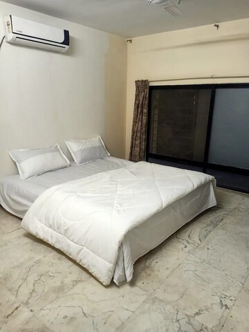 Bedroom in 2 BHK Apartment at Clover Dale, Koregaon Park – for Rent