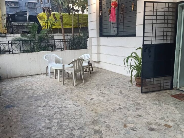 Exterior View, clover-dale 2 Bedroom 1030 Sq.Ft. Apartment In Koregaon Park Pune 9336048