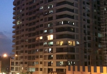 2 BHK Apartment For Rent in MM Spectra, Chembur