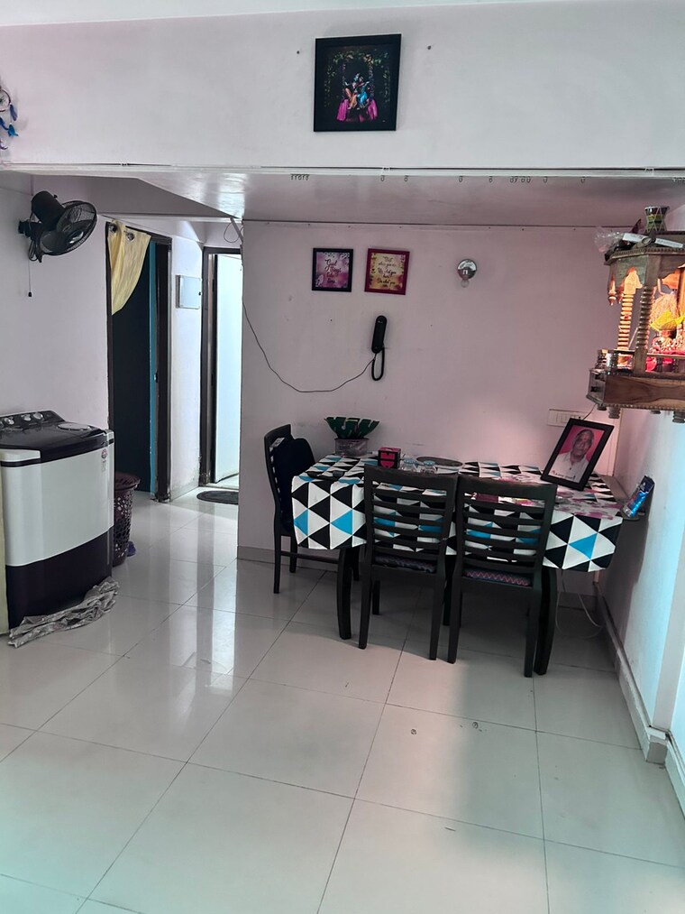 Gym, mm-spectra 2 Bedroom 700 Sq.Ft. Apartment In Chembur Mumbai 9336046