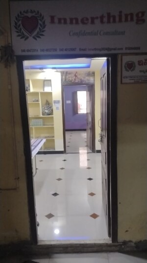 Bathroom in 2 BHK Apartment at West Marredpally – for Sale