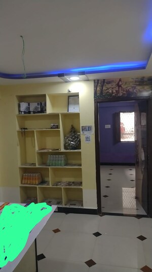 Kitchen in 2 BHK Apartment at West Marredpally – for Sale