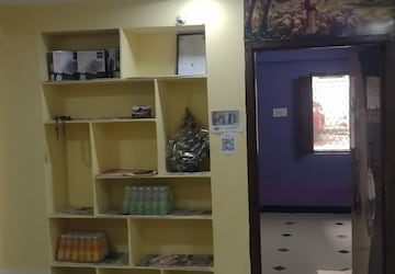 Kitchen in 2 BHK Apartment at West Marredpally – for Sale