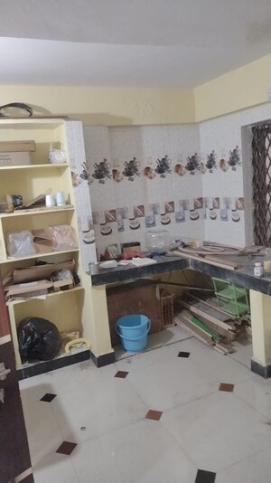 Team Area in 2 BHK Apartment at West Marredpally – for Sale