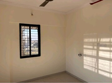 1 BHK Apartment For Sale in Raunak Unnathi Woods Phase 7 A And B, Ghodbunder Road