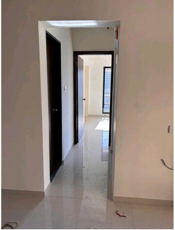 Building Lobby in 1 BHK Apartment at Raunak Unnathi Woods Phase 7 A And B, Ghodbunder Road – for Sale