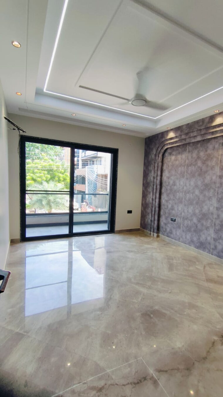 Room, unitech-arcadia 4 Bedroom 2270 Sq.Ft. Builder Floor In South City 2 Gurgaon 9336071