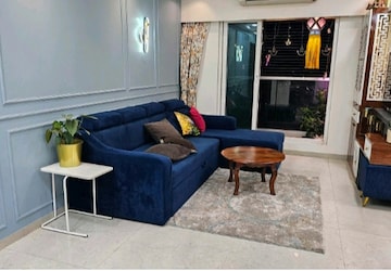 2 BHK Apartment For Sale in Dosti Oak, Kolshet Industrial Area