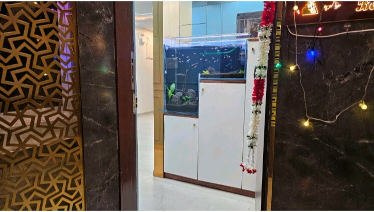 Balcony, dosti-oak 2 Bedroom 639 Sq.Ft. Apartment In Kolshet Industrial Area Thane 9336073