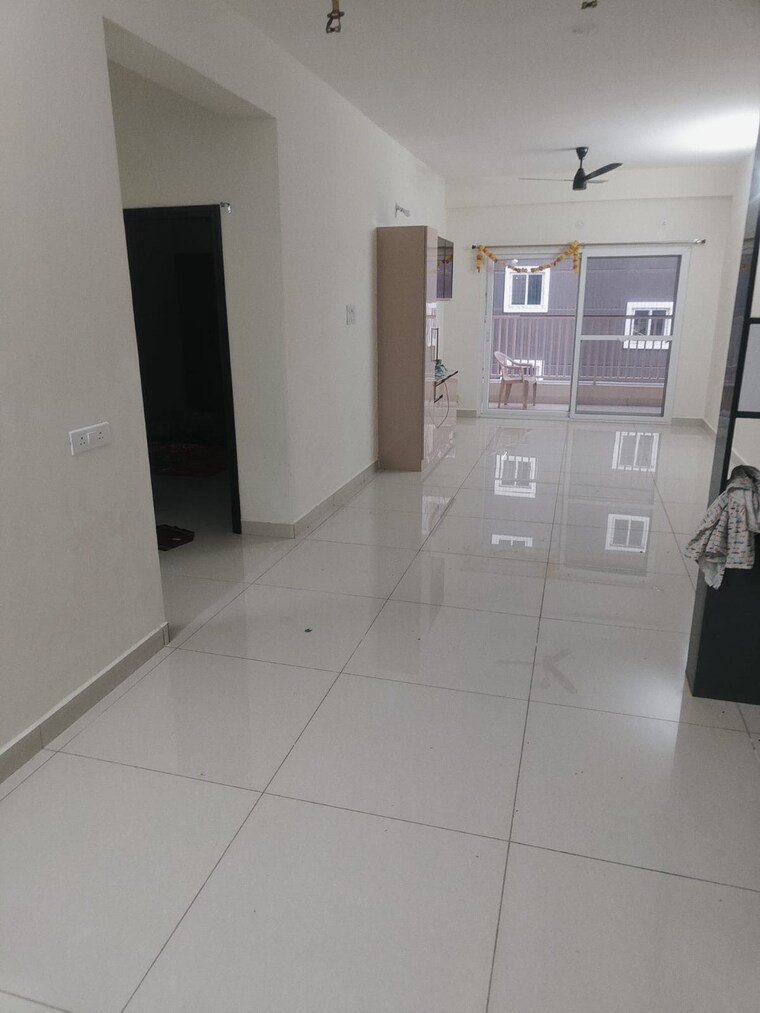 Bathroom, kinetic-palazzo 3 Bedroom 1843 Sq.Ft. Apartment In Nallagandla Hyderabad 9336074