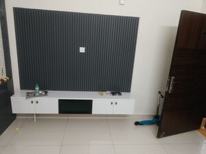 Furnished Amenities in 3 BHK Apartment at Kinetic Palazzo, Nallagandla – for Rent