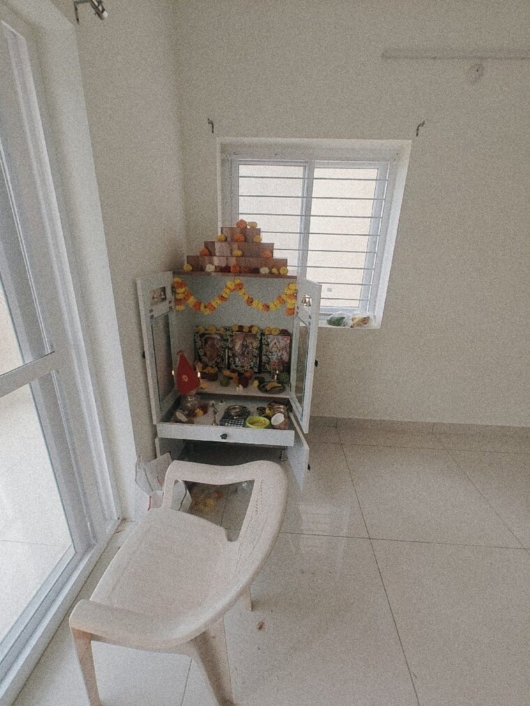 undefined, kinetic-palazzo 3 Bedroom 1843 Sq.Ft. Apartment In Nallagandla Hyderabad 9336074