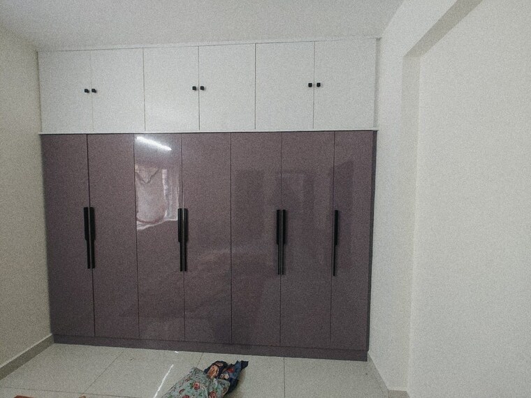 Bathroom, kinetic-palazzo 3 Bedroom 1843 Sq.Ft. Apartment In Nallagandla Hyderabad 9336074