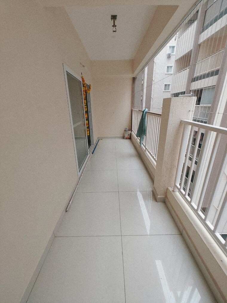 undefined, kinetic-palazzo 3 Bedroom 1843 Sq.Ft. Apartment In Nallagandla Hyderabad 9336074