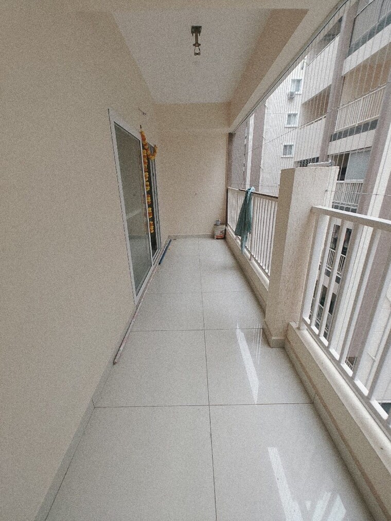 undefined, kinetic-palazzo 3 Bedroom 1843 Sq.Ft. Apartment In Nallagandla Hyderabad 9336074