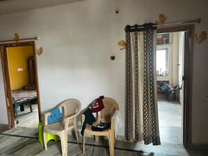 2 BHK Apartment For Sale in West Marredpally