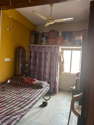 Bedroom in 2 BHK Apartment at West Marredpally – for Sale