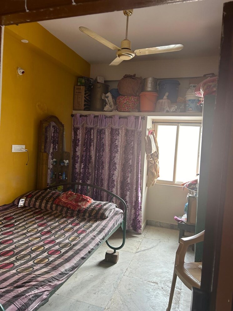 Bedroom, west marredpally 2 Bedroom 850 Sq.Ft. Apartment In West Marredpally Hyderabad 9336050