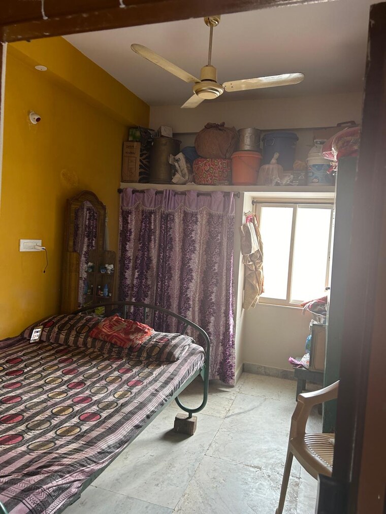 Bedroom, west marredpally 2 Bedroom 850 Sq.Ft. Apartment In West Marredpally Hyderabad 9336050