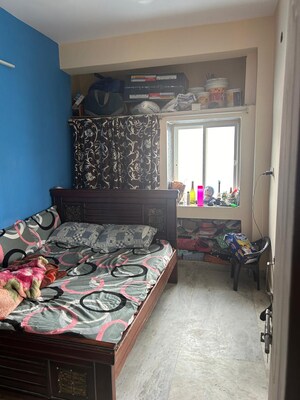 Bedroom in 2 BHK Apartment at West Marredpally – for Sale