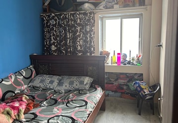 Bedroom in 2 BHK Apartment at West Marredpally – for Sale