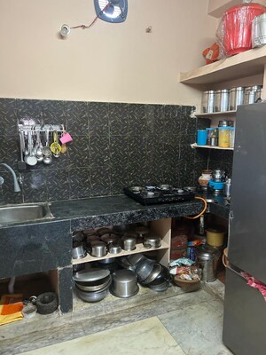 Gym in 2 BHK Apartment at West Marredpally – for Sale