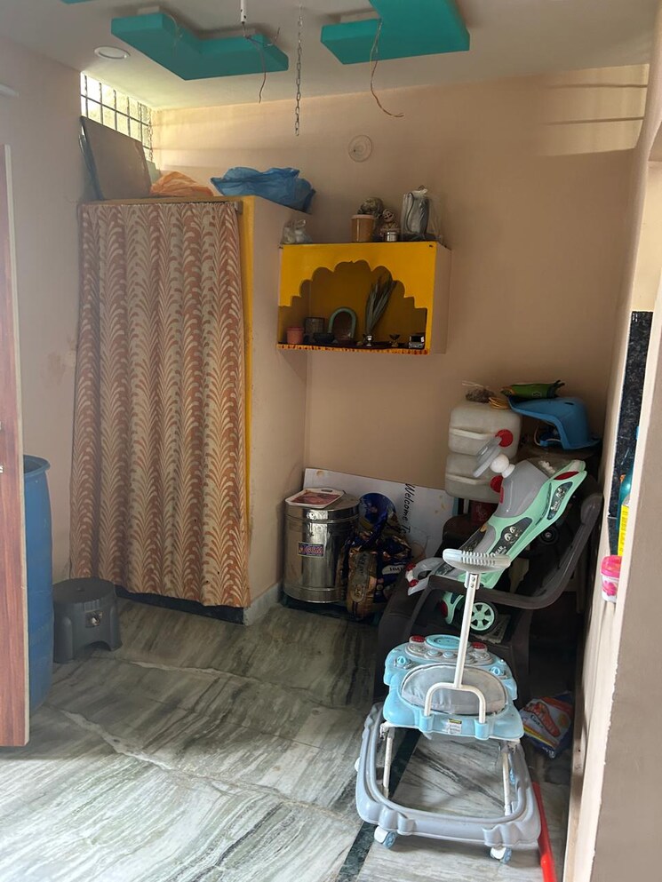 Living Room, west marredpally 2 Bedroom 850 Sq.Ft. Apartment In West Marredpally Hyderabad 9336050