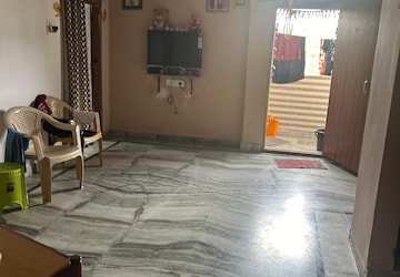 Living Room in 2 BHK Apartment at West Marredpally – for Sale