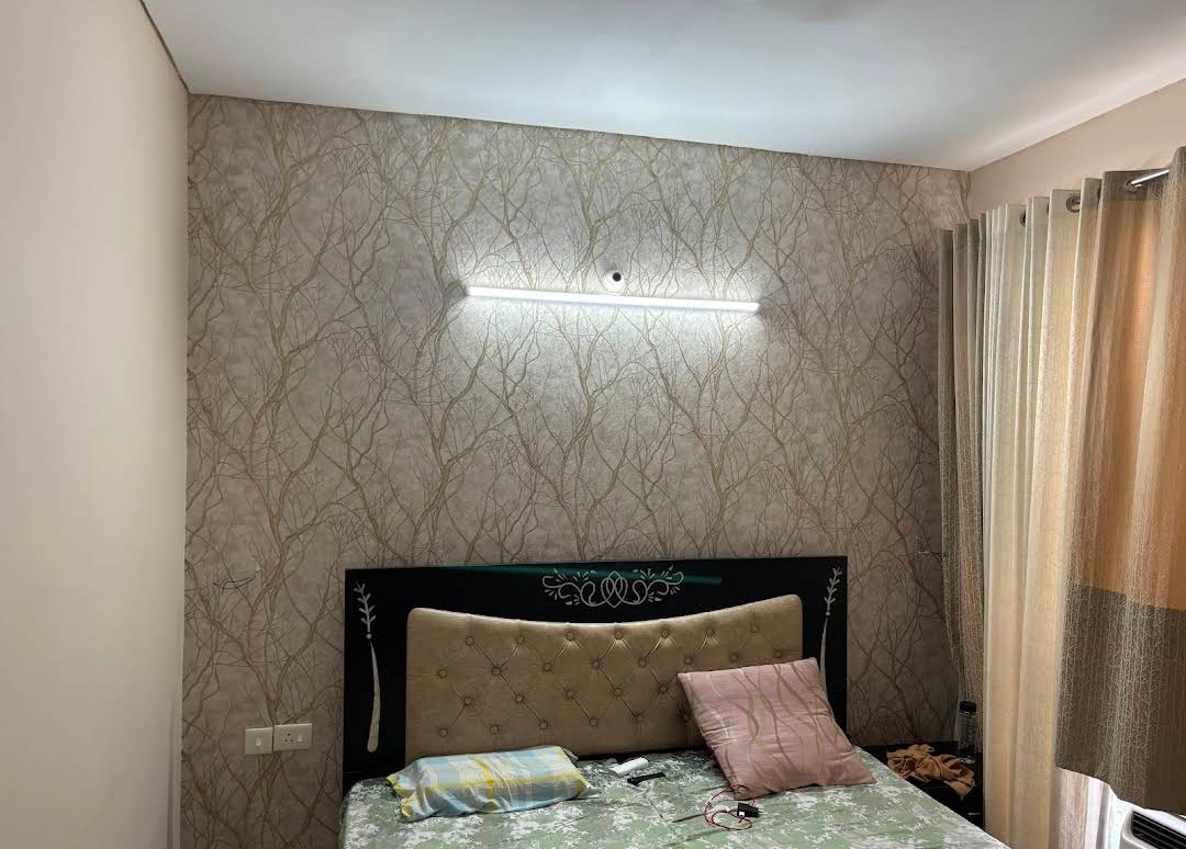 3 BHK Apartment For Sale in Sare Home