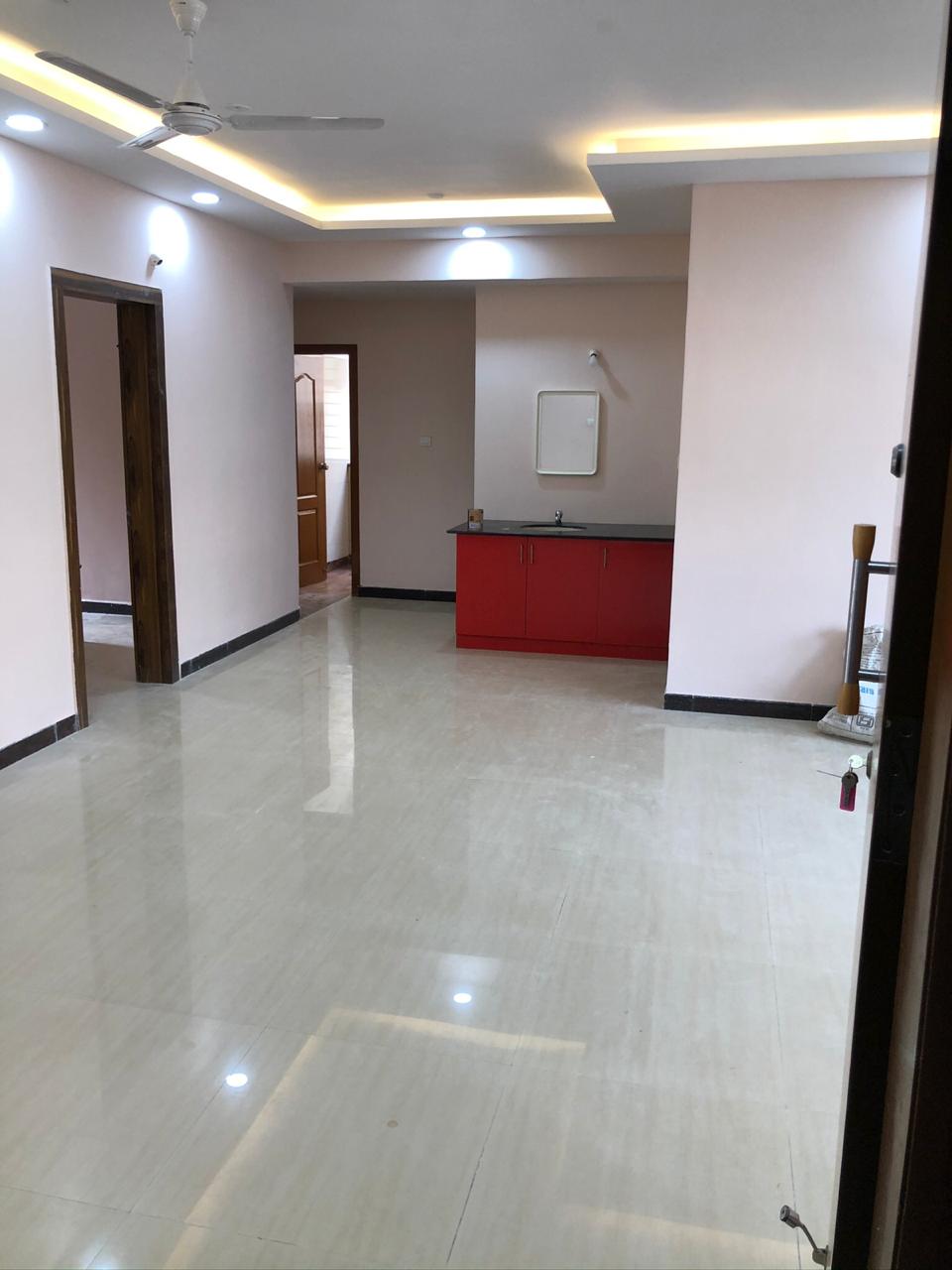 2 BHK Apartment For Rent in Prestige Misty Waters Phase II