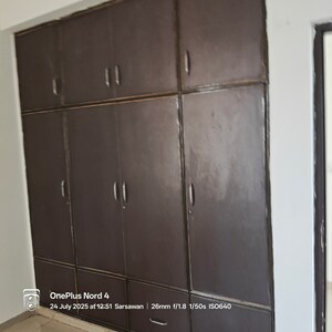 Furnished Amenities in 3.5 BHK Apartment at Rishita Manhattan, Gomti Nagar – for Sale