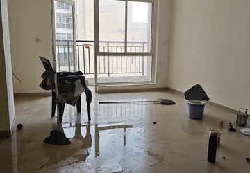 Gym in 3.5 BHK Apartment at Rishita Manhattan, Gomti Nagar – for Sale